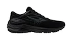 Chaussures de running pour femme Mizuno Wave Equate 8 Black/Metallic Gray  UK 4,5