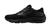 Chaussures de running pour femme Mizuno Wave Equate 8 Black/Metallic Gray  UK 7,5