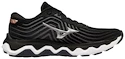 Chaussures de running pour femme Mizuno  Wave Horizon 6 Black