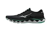 Chaussures de running pour femme Mizuno  Wave Horizon 6 Iron Gate/Silver/Spring Bud