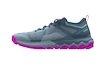 Chaussures de running pour femme Mizuno Wave Ibuki 4 Forget-Me-Not/Provincial Blue/807 C  UK 5,5