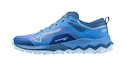 Chaussures de running pour femme Mizuno Wave Ibuki 4 Gtx Marina/White/Federal Blue