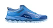 Chaussures de running pour femme Mizuno Wave Ibuki 4 Gtx Marina/White/Federal Blue  UK 5,5