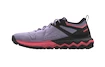 Chaussures de running pour femme Mizuno Wave Ibuki 4 Pastel Lilac/Black Oyster/Sun Kissed Coral  UK 6