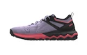 Chaussures de running pour femme Mizuno Wave Ibuki 4 Pastel Lilac/Black Oyster/Sun Kissed Coral  UK 6