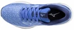 Chaussures de running pour femme Mizuno  Wave Inspire 18 Amparo Blue/White