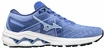 Chaussures de running pour femme Mizuno  Wave Inspire 18 Amparo Blue/White