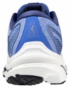 Chaussures de running pour femme Mizuno  Wave Inspire 18 Amparo Blue/White