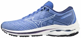 Chaussures de running pour femme Mizuno Wave Inspire 18 Amparo Blue/White