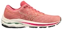 Chaussures de running pour femme Mizuno  Wave Inspire 18 Rosette/Snow White