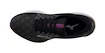 Chaussures de running pour femme Mizuno  Wave Inspire 19 D Black/Silver/Bittersweet