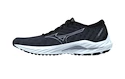 Chaussures de running pour femme Mizuno  Wave Inspire 19 D Black/Silverstar/Snowcres