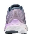 Chaussures de running pour femme Mizuno  Wave Inspire 19 Wisteria/White/Sun Kissed Coral