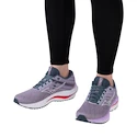 Chaussures de running pour femme Mizuno  Wave Inspire 19 Wisteria/White/Sun Kissed Coral