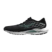 Chaussures de running pour femme Mizuno  Wave Inspire 20 Iron Gate / Dusty Jade Green / Black