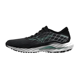 Chaussures de running pour femme Mizuno Wave Inspire 20 Iron Gate / Dusty Jade Green / Black