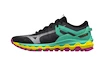 Chaussures de running pour femme Mizuno Wave Mujin 9 Iron Gate/Nimbus Cloud/Biscay Green  UK 6,5