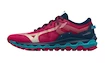 Chaussures de running pour femme Mizuno Wave Mujin 9 Jazzy/Blue Opal/Bluebird