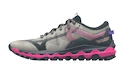 Chaussures de running pour femme Mizuno Wave Mujin 9 Moonstruck/Stormy Weather/High-Vis Pink  UK 7