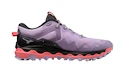 Chaussures de running pour femme Mizuno Wave Mujin 9 Pastel Lilac/White/Sun Kissed Coral  UK 5,5