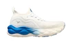 Chaussures de running pour femme Mizuno Wave Neo Ultra Undyed White/8401 C/Peace Blue