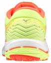 Chaussures de running pour femme Mizuno  Wave Prodigy 3 Neon Flame/Silver