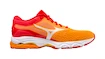 Chaussures de running pour femme Mizuno  Wave Prodigy 4 Bird of Paradise/White/Bittersweet