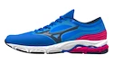 Chaussures de running pour femme Mizuno  Wave Prodigy 4 Ibiza blue