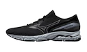 Chaussures de running pour femme Mizuno  Wave Prodigy 5 Black/Pearl Blue/Alpenglow  UK 4