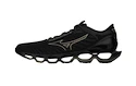 Chaussures de running pour femme Mizuno Wave Prophecy Wave Prophecy 12 Black/GE Gold