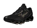 Chaussures de running pour femme Mizuno Wave Prophecy Wave Prophecy 12 Black/GE Gold