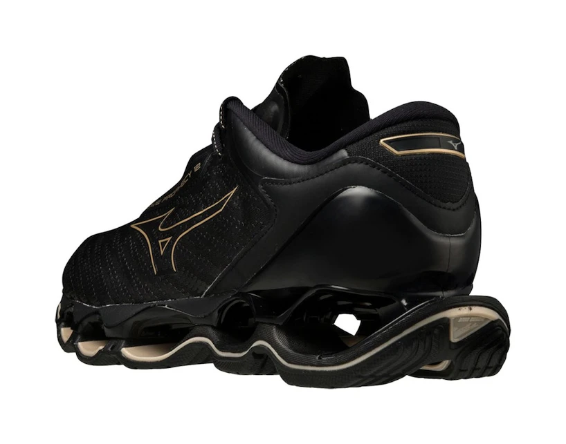 Mizuno prophecy femme online