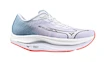 Chaussures de running pour femme Mizuno Wave Rebellion Flash 2 White/Black/Gray Mist  UK 4,5