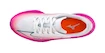 Chaussures de running pour femme Mizuno Wave Rebellion Flash White/Silver/807 C