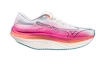 Chaussures de running pour femme Mizuno Wave Rebellion Pro White/Silver/807 C