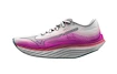 Chaussures de running pour femme Mizuno Wave Rebellion Pro White/Silver/807 C  UK 4