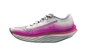 Chaussures de running pour femme Mizuno Wave Rebellion Pro White/Silver/807 C  UK 4