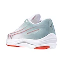 Chaussures de running pour femme Mizuno Wave Rebellion Sonic 2 White/Cayenne/Gray Mist