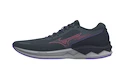 Chaussures de running pour femme Mizuno Wave Revolt 3 Stormy Weather/High-Vis Pink/Purple Punch  UK 4