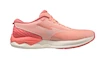 Chaussures de running pour femme Mizuno Wave Revolt Wave Revolt 3 Peach Bud/Vaporous Gray/Peach Blossom