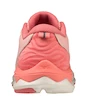 Chaussures de running pour femme Mizuno Wave Revolt Wave Revolt 3 Peach Bud/Vaporous Gray/Peach Blossom