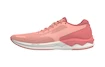 Chaussures de running pour femme Mizuno Wave Revolt Wave Revolt 3 Peach Bud/Vaporous Gray/Peach Blossom