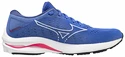 Chaussures de running pour femme Mizuno  Wave Rider 25 Amparo Blue/White