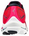 Chaussures de running pour femme Mizuno  Wave Rider 25 Pink Peacock/White