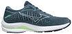 Chaussures de running pour femme Mizuno  Wave Rider 25 Quarry  UK 4