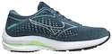 Chaussures de running pour femme Mizuno  Wave Rider 25 Quarry  UK 4