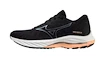 Chaussures de running pour femme Mizuno  Wave Rider 26 D Odyssey Gray/Quicksilver/Salmon