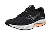 Chaussures de running pour femme Mizuno  Wave Rider 26 D Odyssey Gray/Quicksilver/Salmon