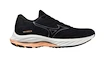 Chaussures de running pour femme Mizuno  Wave Rider 26 D Odyssey Gray/Quicksilver/Salmon