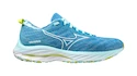 Chaussures de running pour femme Mizuno  Wave Rider 26 (Roxy) Atomizer/White/Daiquiri Green